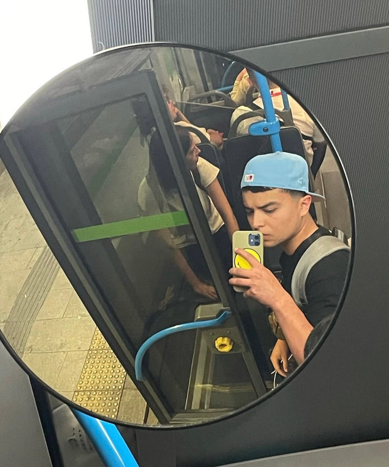 Tyler M