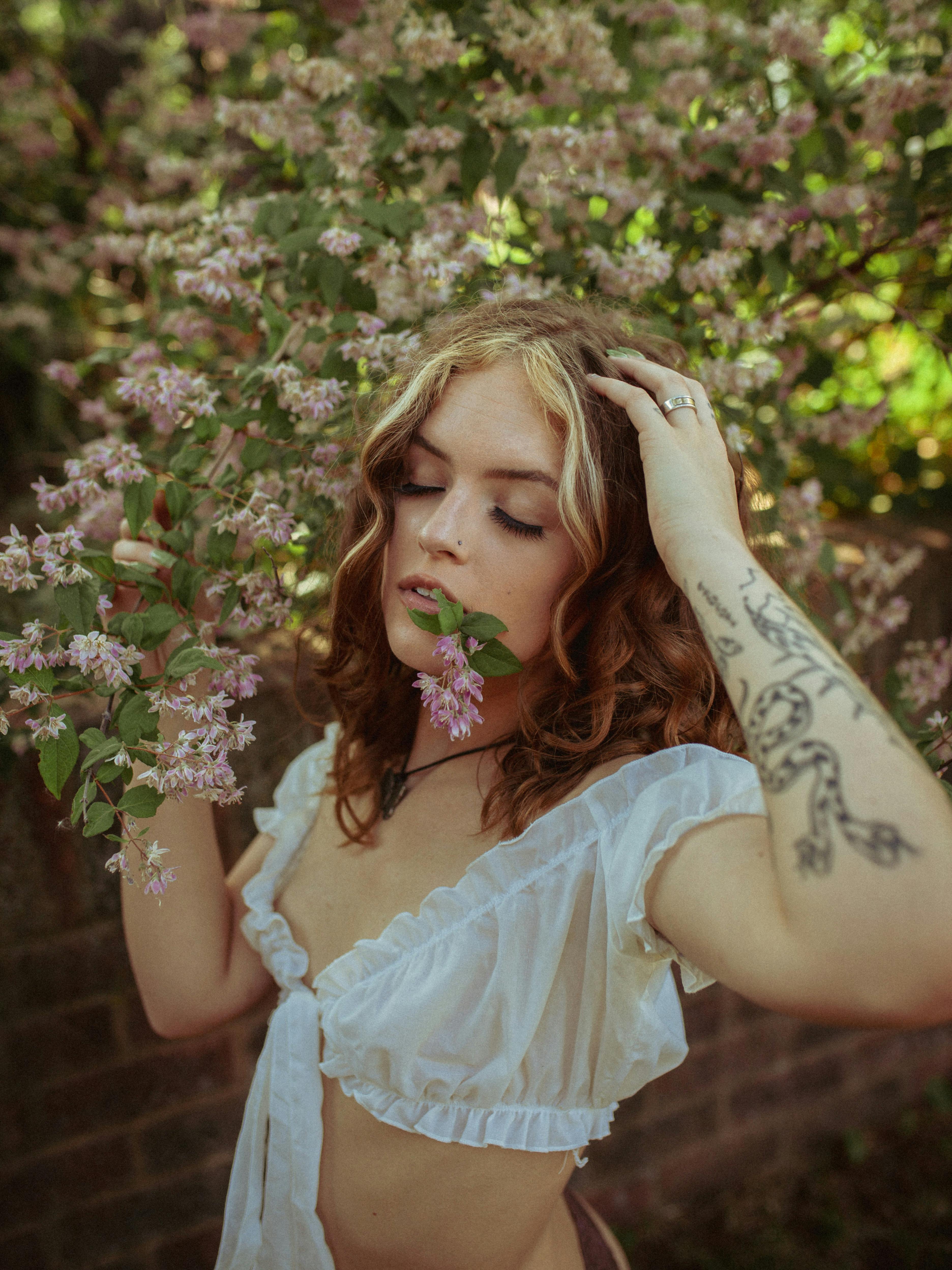 Ashley K.